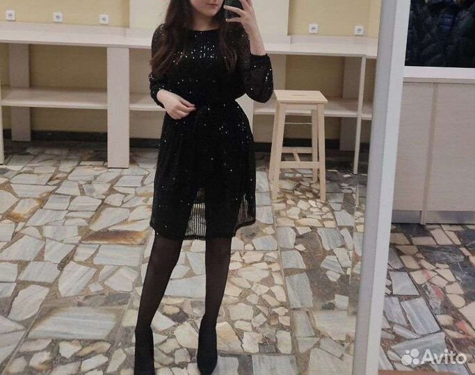 Платье hurrem размер М