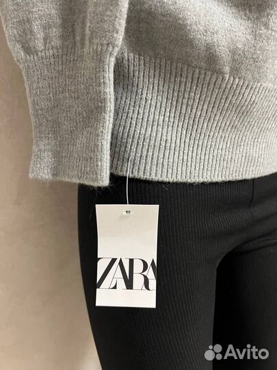 Водолазка женская zara