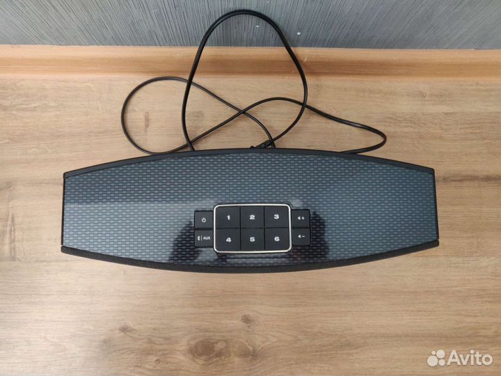 Bose SoundTouch 20