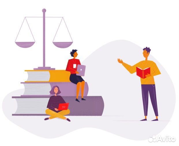 Составление исковых заявлений (семейные споры)