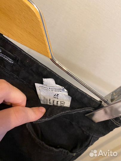 Шорты новые