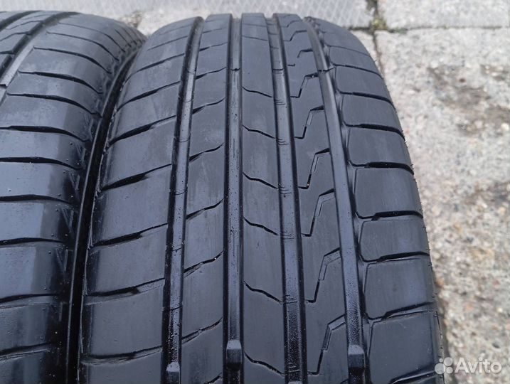 LingLong Grip Master C/S 215/60 R17 96H