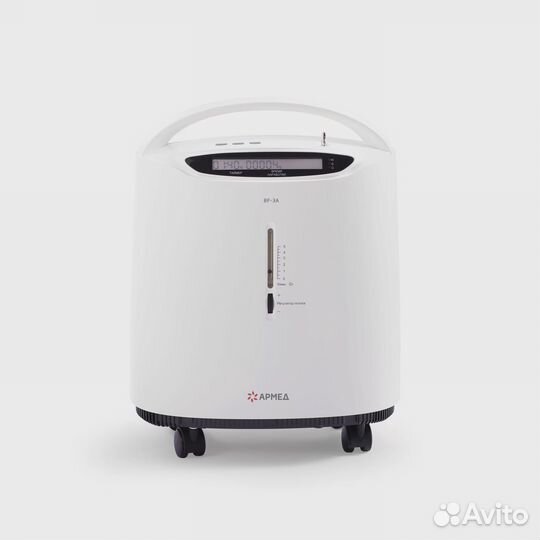 Концентратор кислорода Armed 8F-3A