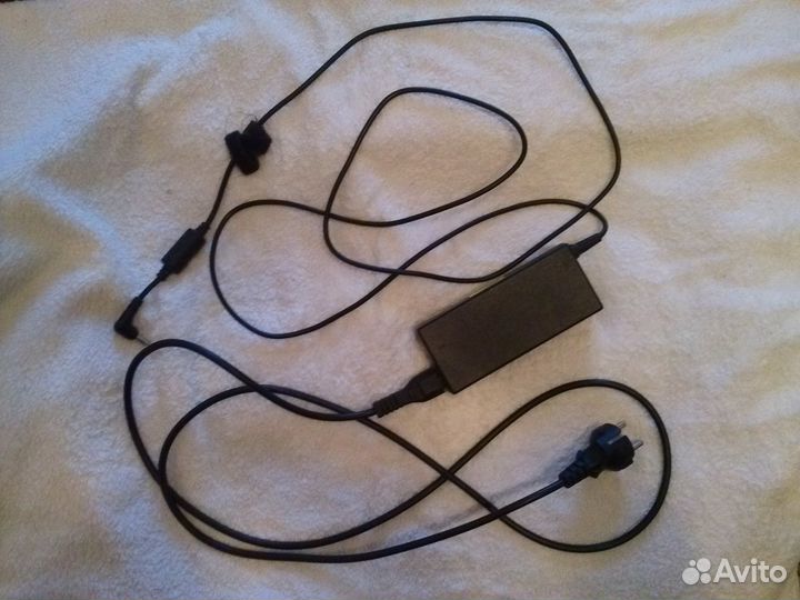 Ноутбук Aser Aspare 5750G