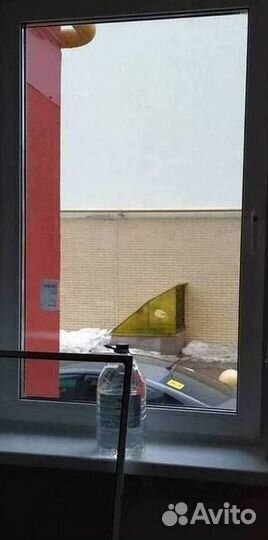 Окна за 1 день