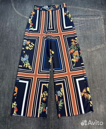 Брюки концерна Max Mara оригинал новые 42it