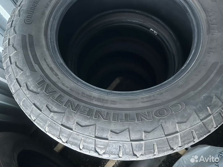 Continental CrossContact ATR 235/70 R16