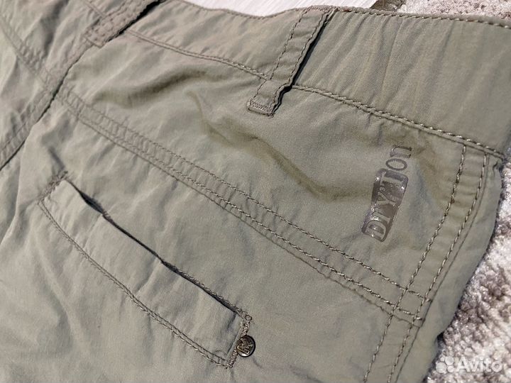 Шорты трекинговые salewa