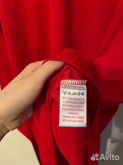 Спортивная форма мужская