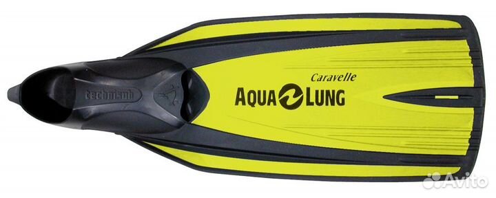 Ласты детские Aqualung - Technisub Caravelle