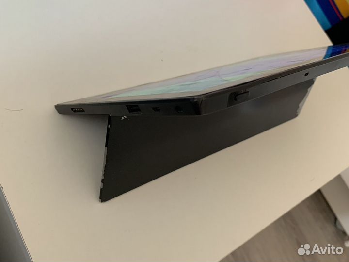 Планшет microsoft surface