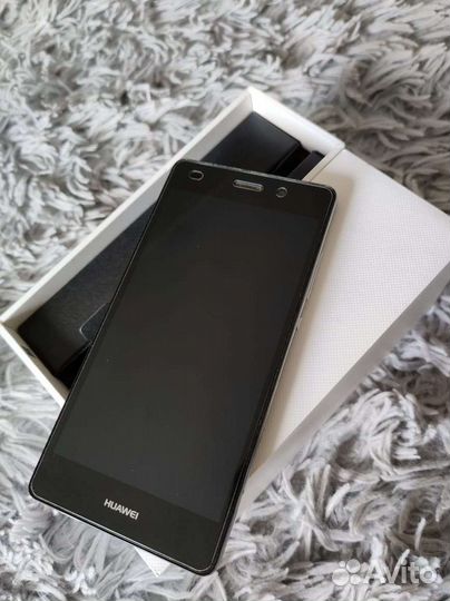 Телефон Huawei p30 pro