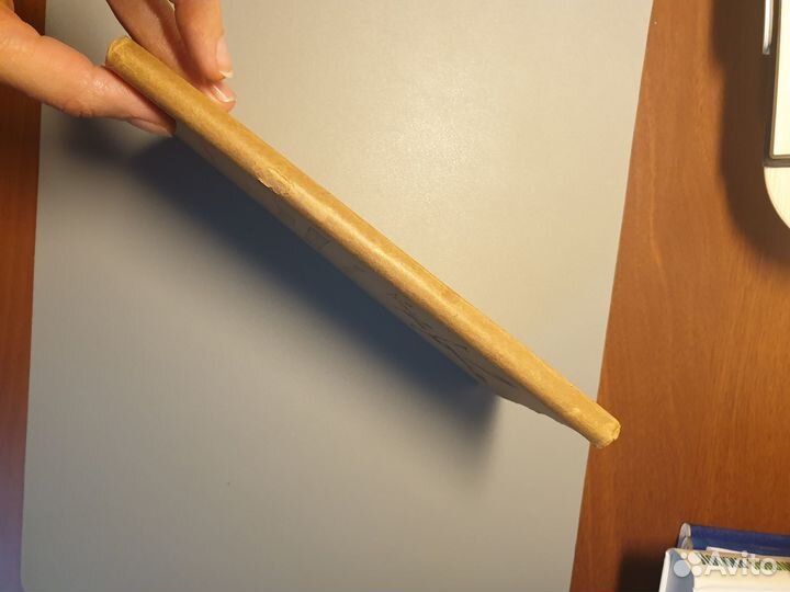 Перелеты птиц 1941г С.С. Туров