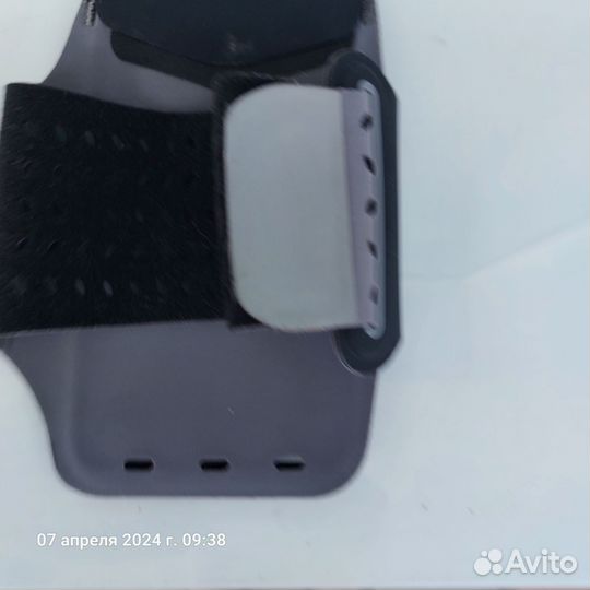 Чехол для бега