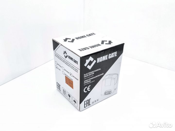 Home gate DKC 500 Комплект Автоматики