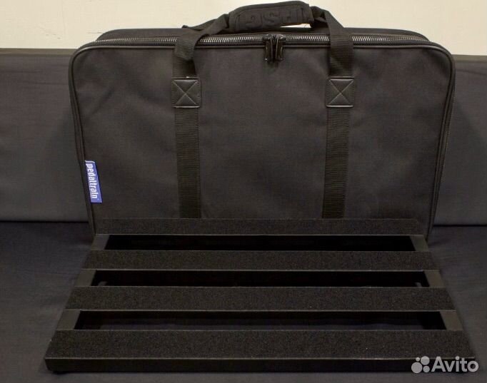 Педалборд Pedaltrain Classic 1 soft case