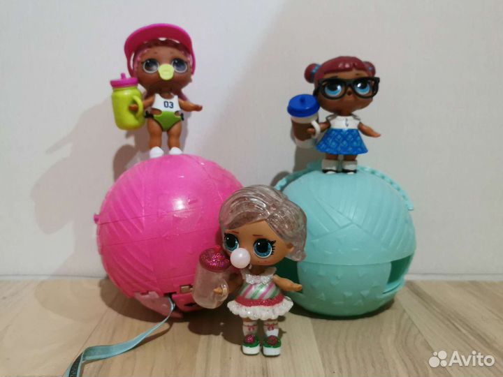 Детские игрушки