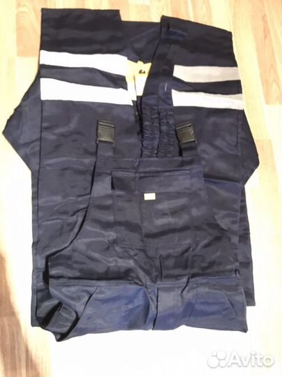 Костюм рабочий