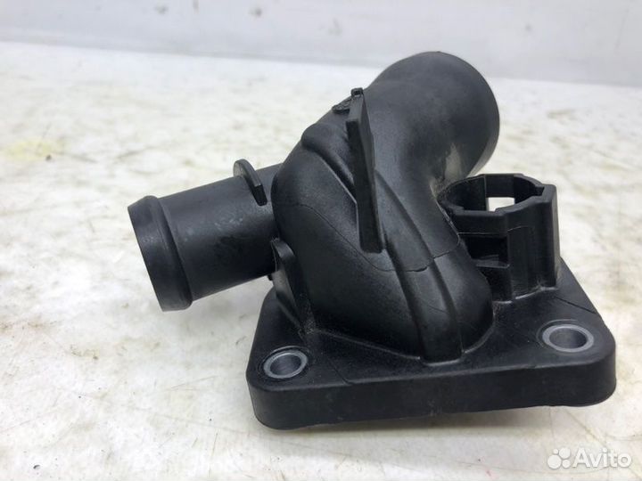 Фланец системы охлаждения Bmw 3-Series F30 1.6