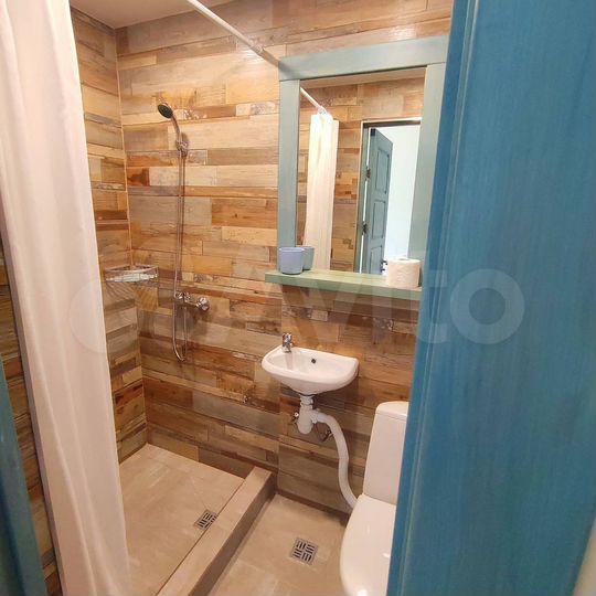 Комната 18 м², 1/2 эт.