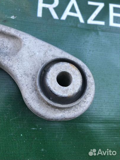 Рычаг задний верхний Mercedes S class w221