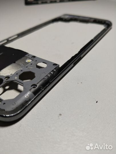 Средняя часть корпуса для Realme Gt master