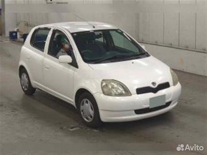 Катушка зажигания Toyota Vitz SCP10 1SZ 2001.03