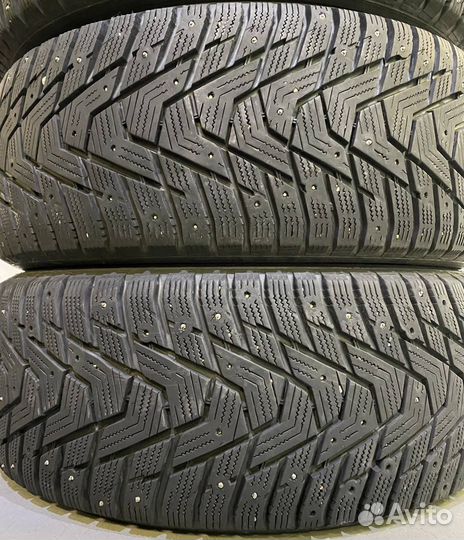 Hankook Winter i'Pike X W429A 255/55 R18 109T