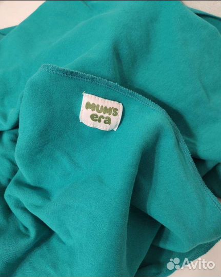 Слинг шарф mum s era