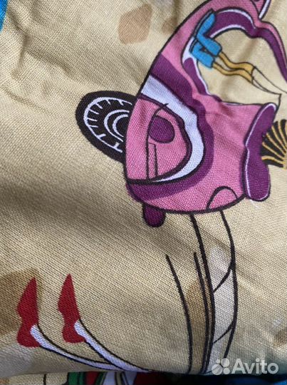 Чехол для гладильной доски новый