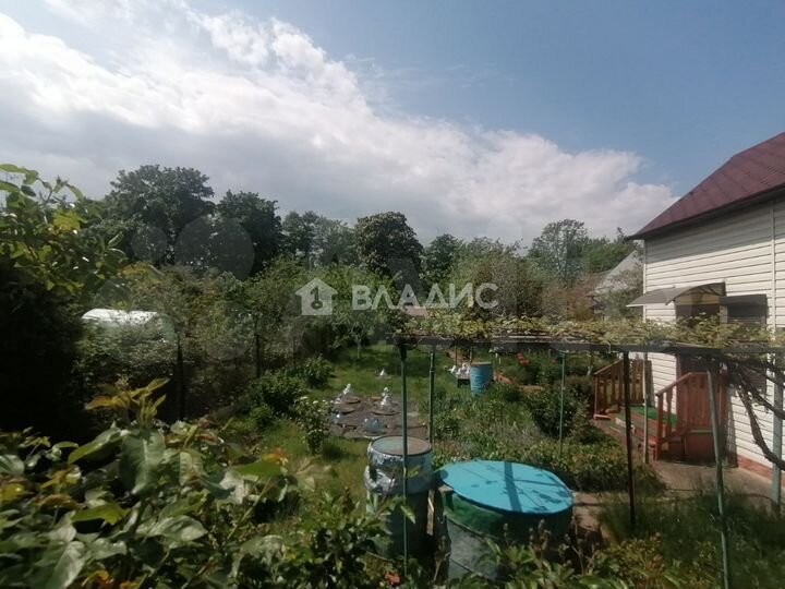 Дача 40 м² на участке 4,3 сот.