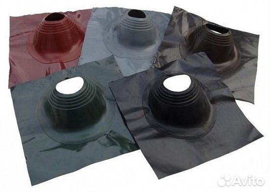 Мастер-флеш угл. силикон (д.150-300мм)