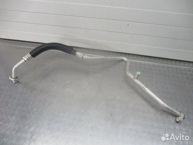 Трубка кондиционера Chery Kimo A1 SQR473F 2010