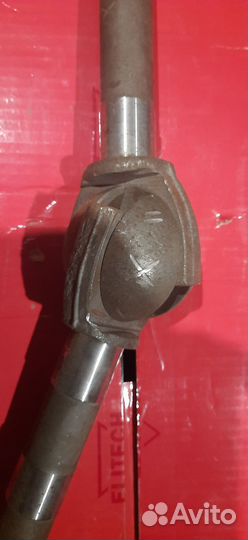 Комплект шрусов УАЗ