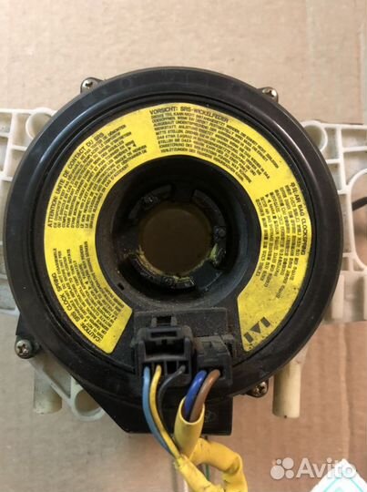 Лента srs Hyundai Sonata 2000