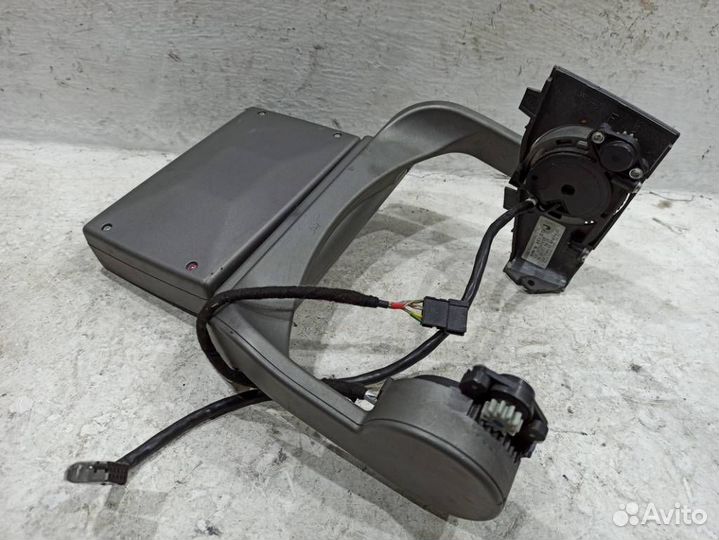 Монитор 65506951071 бмв 7 E65/E66