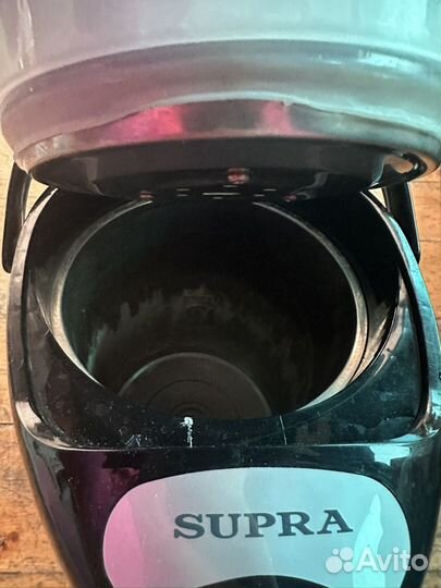 Термопот Supra TPS-3002