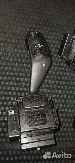 Подрулевой переключатель Ford Focus 2 дорест