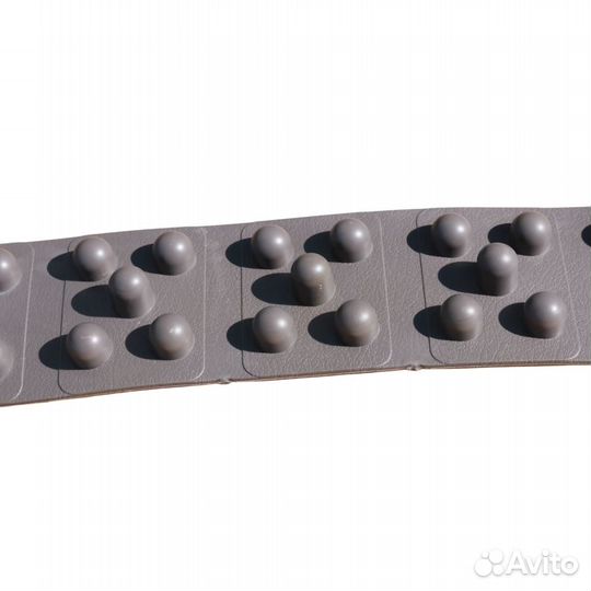 Вибромассажер ленточный для женщин новый