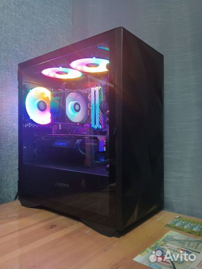 Игровой пк