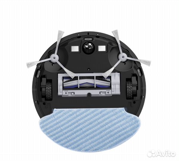 Робот-пылесос Tefal X-plorer serie 60 (RG7455WH)