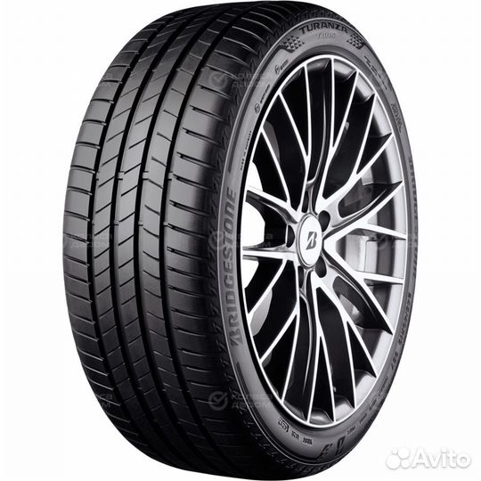 Bridgestone Turanza T005 285/35 R20 104Y