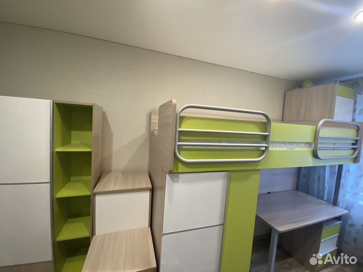 Детская мебель