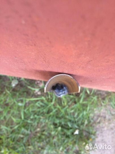 Корнеудалитель