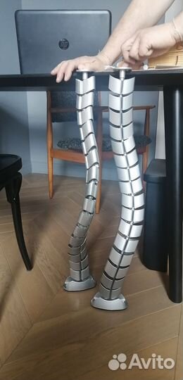 Гибкий кабель канал для проводов