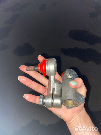 Рулевые наконечники Калина, Гранта