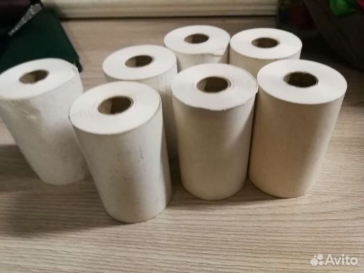 Кассовая лента