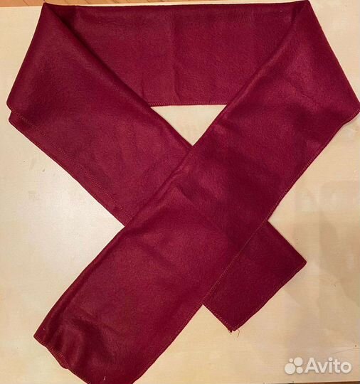 Шарф мужской и женский