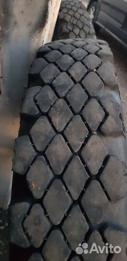 Резина Газ-51, Газ-52, мтз 7.50 R20