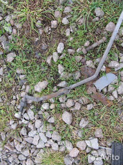 Трубка гидроусилителя Scania P, G, R series